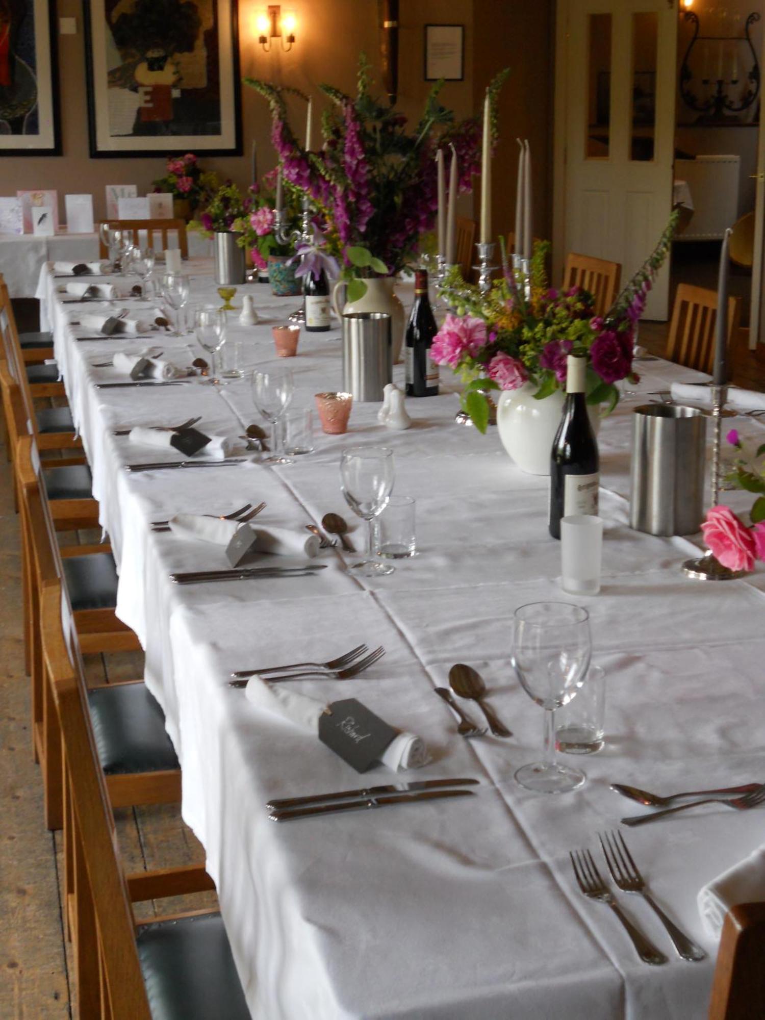 The Charles Bathurst Inn Langthwaite Exterior foto