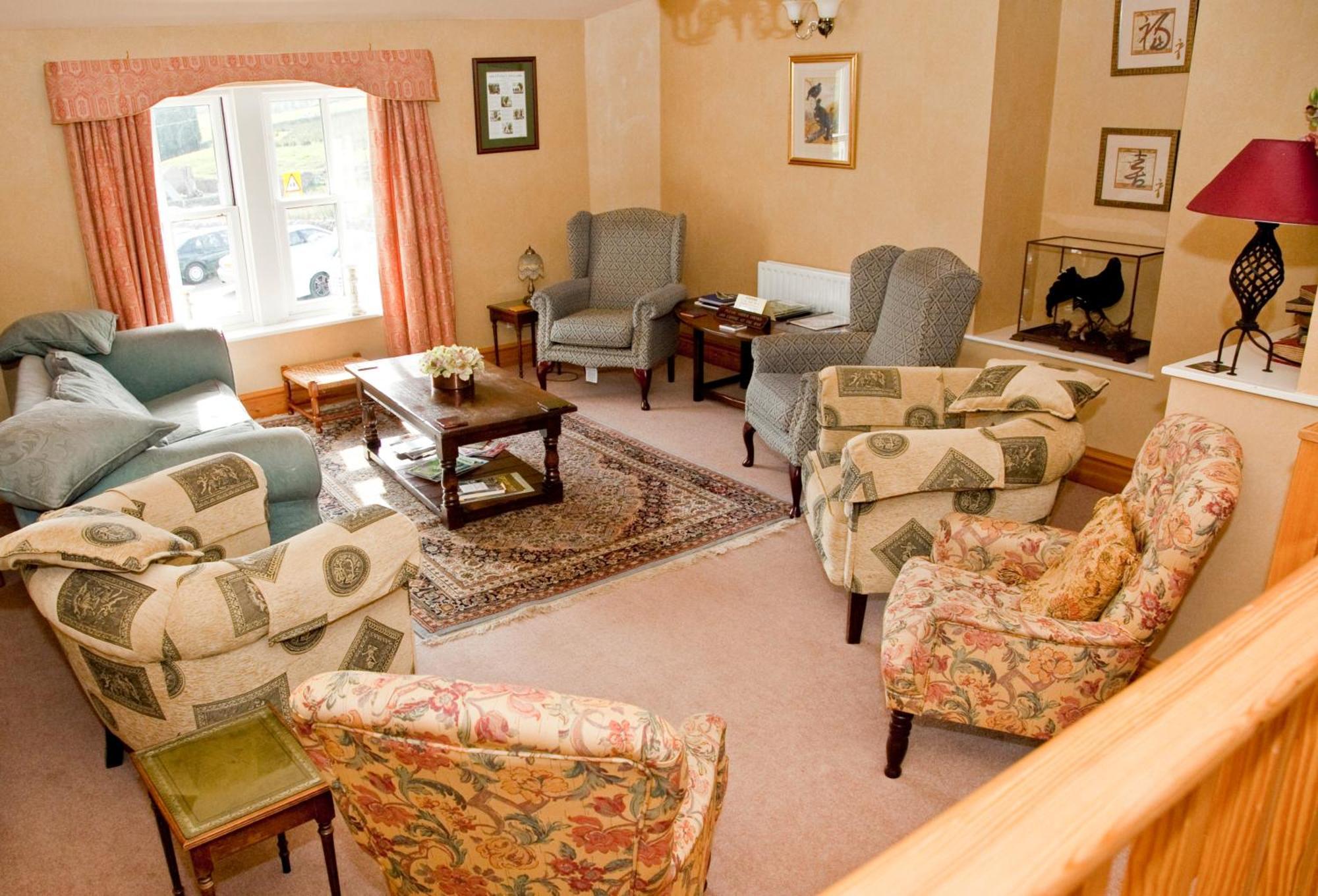 The Charles Bathurst Inn Langthwaite Exterior foto